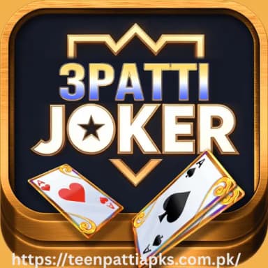 3patti joker