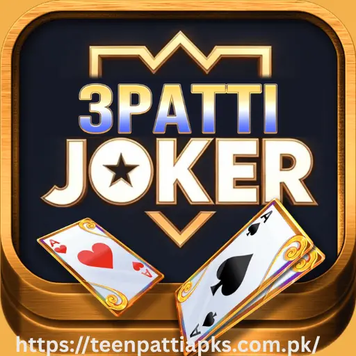 3patti joker