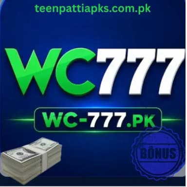 wc777 game APK free download